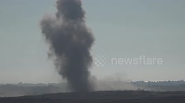 Israel: Israel’s genocidal war rages on unabated in besieged Gaza Strip (2)