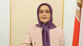 Safora Sadidi: Europe Must End Appeasement, Back Iran’s Resistance