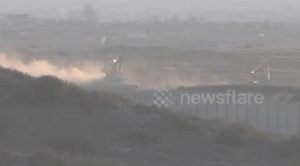 Israel: Israel’s genocidal war rages on unabated in besieged Gaza Strip (3)