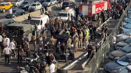 Lebanon: Israeli strike kills 1, injures 5 in southern Lebanon despite ceasefire