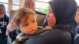 Nearly 40 dead in Gaza as Israeli attacks hit aid seekers and civilians