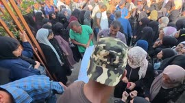 At least 40 dead in Gaza as Israeli attacks hit aid seekers and civilians