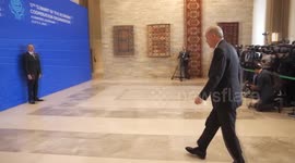 Azerbaijan: 17th Summit of the Economic Cooperation Organization in Azerbaijan