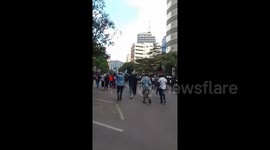 Kenya: Thousands Rally in Nairobi Against Ruto’s Government