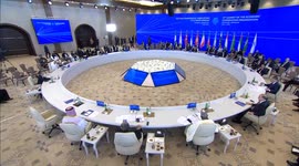 Azerbaijan: UN’s ESCAP secretary addresses 17th ECO Summit in Azerbaijan