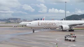 China: Emirates launches Dubai-Shenzhen daily route