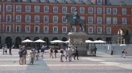 Spain: Heatwave scorches Spanish tourism as temperatures rocket