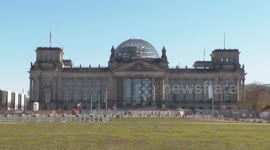 Germany: 55 pct German respondents against resumption of compulsory military service