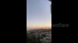 Lebanon: New raids on the south of Lebanon