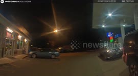 US: Windsor Police Officer Mistakenly Shoots Man With Gun Instead Of Stun Gun