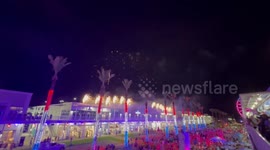 Americans celebrate July 4 independence from the British Crown