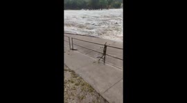 US: Devastating Flooding Hits Kerrville, TX, Leaving 13 Dead, More Than 20 Girls Missing 2
