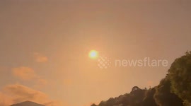 UK: Meteor Lights Up Scotland’s Night Sky 3