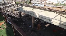 Hamas announces positive response to Gaza ceasefire proposal
