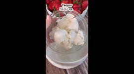 Watch this quick guide on crafting a dreamy strawberry dessert from start to finish