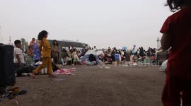 Afghanistan: Afghan Immigrants Expelled From Iran