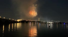US: National Independence Day Celebration July 4 2025