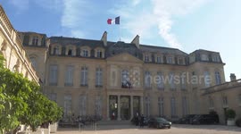 France: China, France agree to promote multilateralism, bring more certainty to world