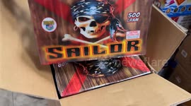 US: US fireworks industry feels impact of Trump tariffs