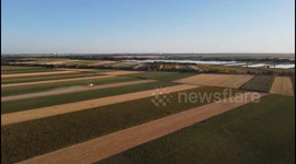Serbia: Heat wave in Serbia impacts local agriculture, devastates yields