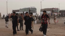 Afghanistan: Afghan Immigrants Expelled From Iran 3
