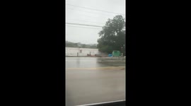 Severe Flooding Devastates Kerrville, Texas; Campers Missing and Dozens Dead in Central Texas Disaster