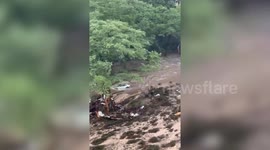 US: Death toll rises to 25 in Texas flash floods (2)