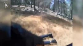 Israel: Armed Robbery Suspects Caught Minutes After Crime Near Kafr Manda
