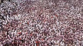 Spain: Spain’s famous San Fermin festival kicks off