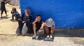 Humanitarian crisis deepens in Gaza amid Israeli attacks, blockade