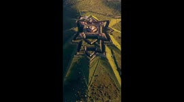 UNESCO Heritage: The Fortified Jewel of Portugal