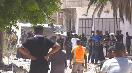 Israeli forces continue demolitions in Tulkarm camp despite court ruling