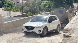 2 Palestinians killed, several hurt by Israeli army fire as illegal