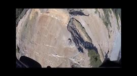 Coast Guard Rescues Two Teens From Oregon Cliffside on July 5