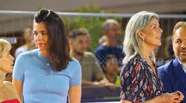 Monaco: Longines Global Champions Tour Monaco 2025