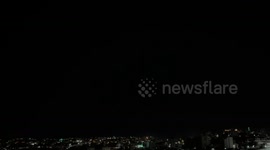 Israel: Houthi missiles continue to target Israel amid ongoing tensions