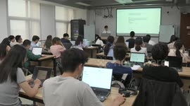 China: AI transfroms financial education in China