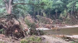 US: Texas flash floods claim at least 82 lives, leaving trail of destruction