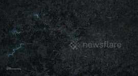 US: MOTION GRAPHICS - Death toll from flash floods in US state of Texas rises to 82