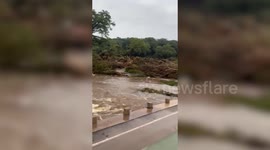 US: Death toll from flash floods in US state of Texas rises to 82
