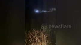 Türkiye: Farmer miraculously survives lion mauling after zoo escape in Türkiye
