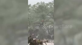 US: Death toll from flash floods in US state of Texas rises to 82 (6)