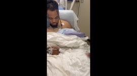 Man Pretends to Forget His Mom After Surgery