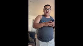My Husband Won a Car