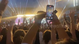 Robbie Williams – BRITPOP Tour