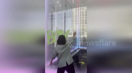 US: Protest Erupts At Apple Store As Activists Accuse Big Tech Of Climate Betrayal