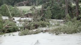 US: Death toll from flash floods in US state of Texas rises to 91 (2)