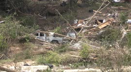 US, Bakersfield: Kerrville Texas Search For Missing Persons Continues After Devastating Flash Flood