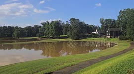 US: North Carolina Faces Devastating Flooding From TS Chantal, Remaining Under Flood Warnings