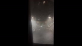 Deadly Typhoon Danas hits neighbourhood in Taiwan